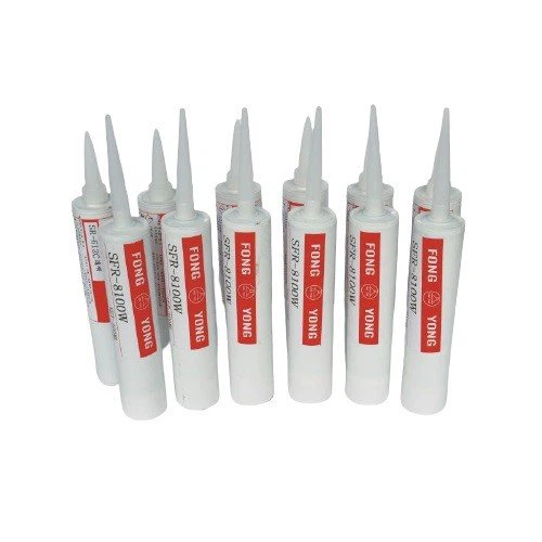 300ml packaging of rtv-1 liquid silicone rubber