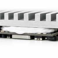 5ワットの熱伝導グリスは、低温環境下でCPUに対してどのような性能を発揮するのでしょうか?